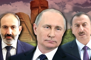 Ներսում՝ «դուխով», դրսում՝ քծնելով․ 7or TV